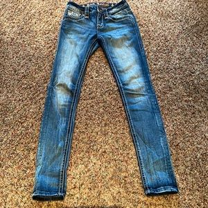 Rock Revival skinny jeans
